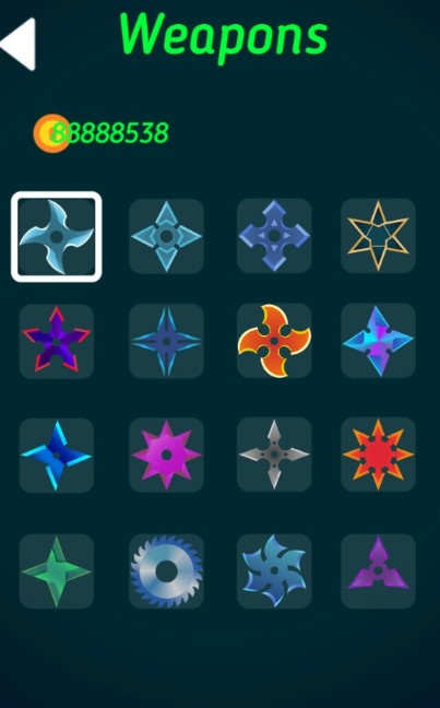 Fruit Hit Knife 3D(ˮ������3D)v1.0 ��׿��