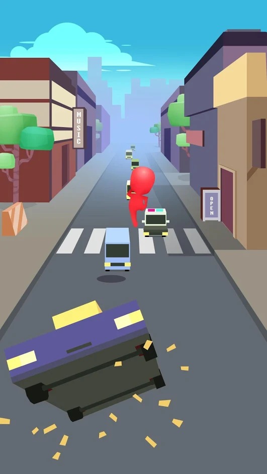 Car Hop(����������)v0.0.5 ��׿��