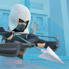 Archer Thief 3D(������С͵�����Ϸ)v0.1 ��׿��