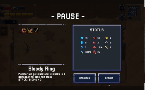 InnocentWarrior(�����սʿ)v1.0.10 ���İ�