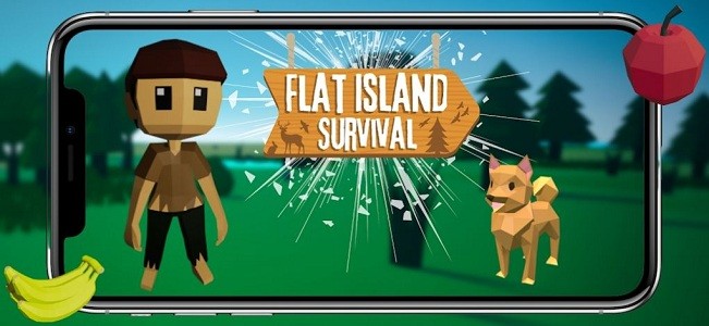 Flat Island(ƽ)v0.1.8 ׿