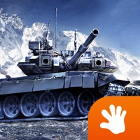 装甲前线iOS下载安装 v3.245.181 官方版