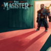 �ܶ�The Magister�����ⰲװ��