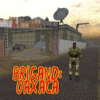 �����߹���Brigand Oaxaca�ⰲװ��ɫ��