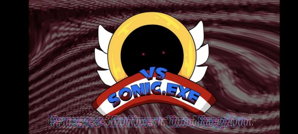 FNF VS Sonic(ɫ֮ҹģ)v8 ׿