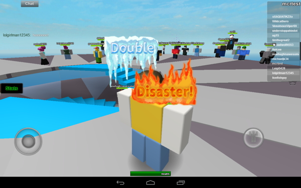 roblox��Ϸƽ̨v2.263.88838 ��׿��