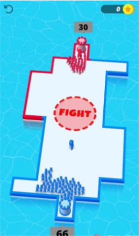 Castle Clash 3D(�Ǳ�������ս)v1.0 ��׿��