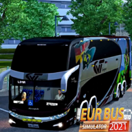 Bus Simulator 2021(终极欧洲巴士驾驶模拟器)v0.1 手机版