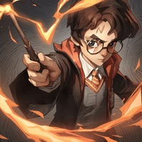 哈利波特魔法�X醒iOS下�d安�bv1.0.20451 官方版