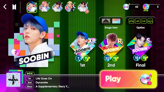 Rhythm Hivev1.6.47 ��׿��