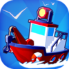 Fishing Life: Idle Tycoon(����������д��)v1.0.0 ���°�