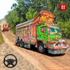 Asian Truck Driving Game(ӡ�Ȼ�����ʻģ����Ϸ)v1.5 ��׿��