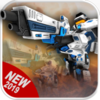 Real Steel Robot Attack 2020(���������˸��ֻ���)v1.0 ��׿��