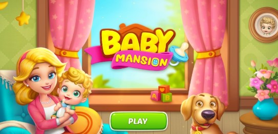 Baby Mansion(üҾӸ)v1.016.5066 ׿