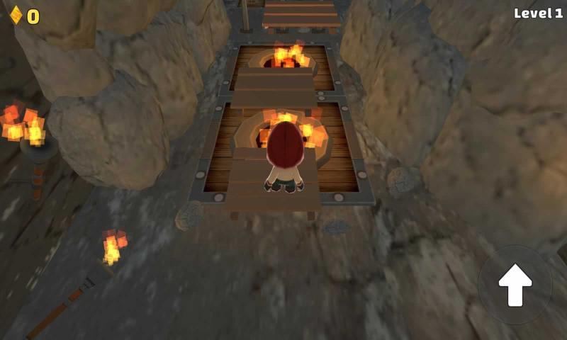 Dungeon 3D Adventure(ð3D)v0.2 ׿