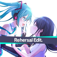 初音未来新节奏v1.0.0 安卓版