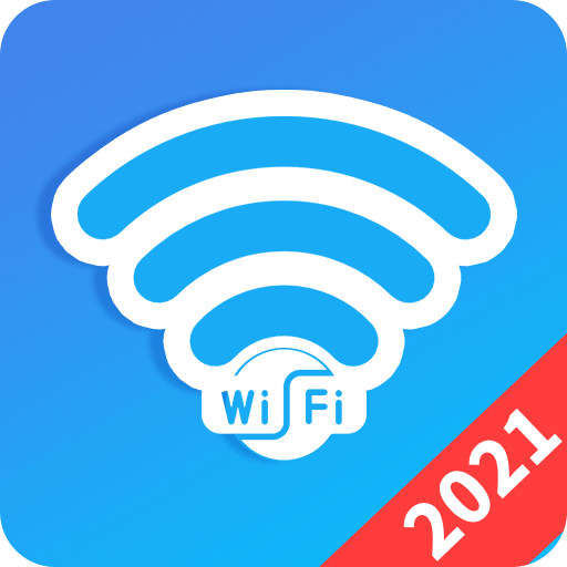 妙趣wifi一键加速v1.0.2109070.8f2986f 最新版