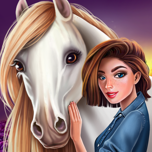 Installer My Horse Stories(Һҵİ)v1.0 ׿