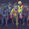 Zombie Annihilator(��ʬɱ������)v0.81 ��׿��