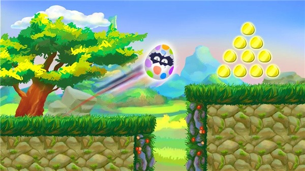 Red Ball Egg(����)v1.0.9 ��׿��