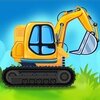 Construction Vehicles And Trucks(����֮��)v5.0 ��׿��