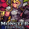 ��ɢ�Ĺ���߾�Idle Monster Frontier�ⰲװ��ɫ��
