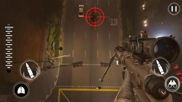 Sniper girls 2020(�ѻ���Ů)v2.0.5 ��׿��