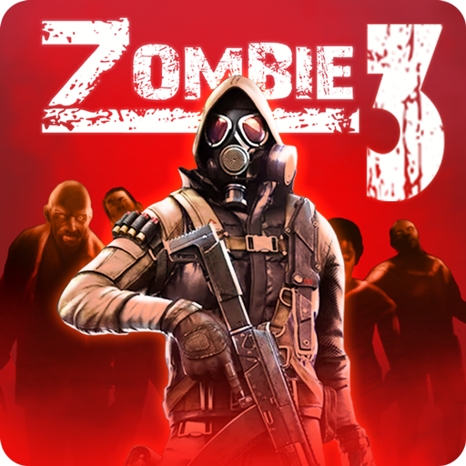 Zombie City(丧尸城镇求生)v2.4.6 安卓版