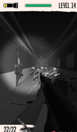 DarkRoom(���Ҵ�ʬ)v0.1 ��׿��