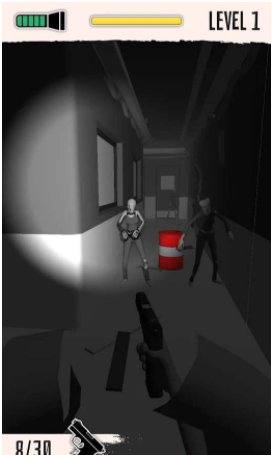 DarkRoom(���Ҵ�ʬ)v0.1 ��׿��