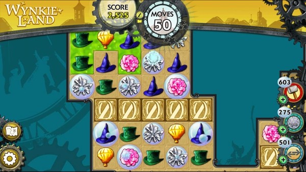 Witch&Magic(Ů�׺�ħ��)v1.1.0 ��׿��