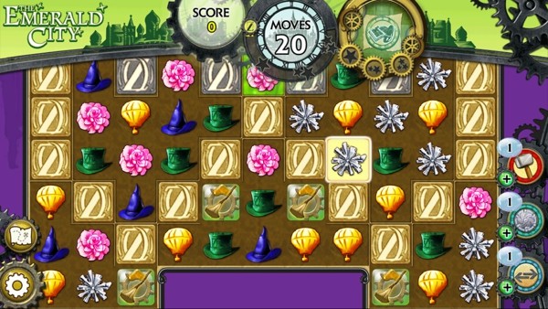 Witch&Magic(Ů�׺�ħ��)v1.1.0 ��׿��