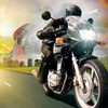 Traffic Rider Original(拉斯维加斯的骑士汉化版)v1.0 安卓版