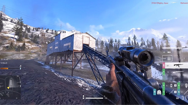FPS����ս��v1.0 ��׿��