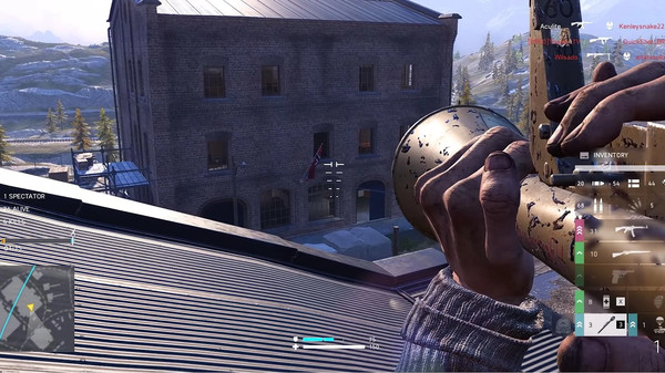 FPS����ս��v1.0 ��׿��