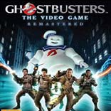 ׽Ghostbusters