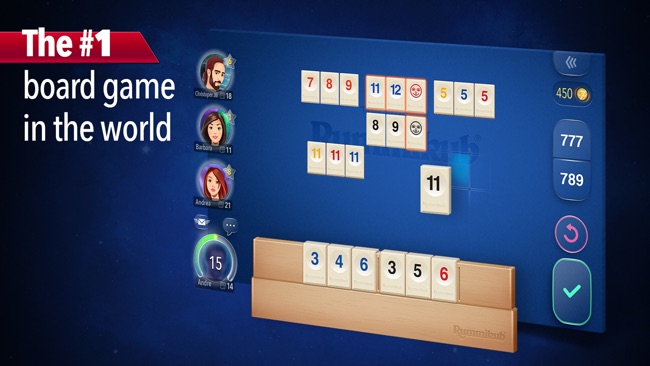 Rummikubv4.3.33 ��׿��