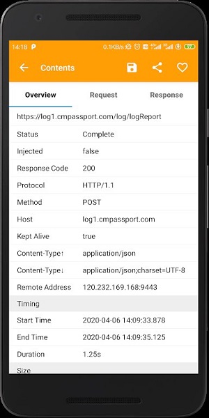 HttpCanary����ץ���������°�v9.2.8.1 ��׿��