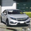 Civic X(����˼��������ʻ�ֻ���)v1.0 ��׿��