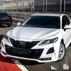 Sportage Car(�����˶�������ʻ�����Ϸ)v1.0 ��׿��