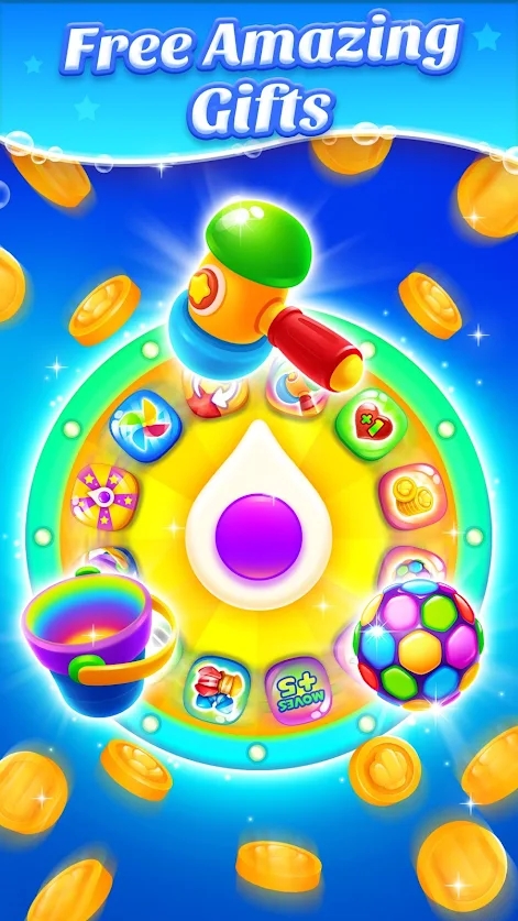 Island Crush(�������)v1.0.4 ��׿��