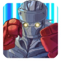 Steel Street Fighting(������ͷ����)v3.8 ��׿��