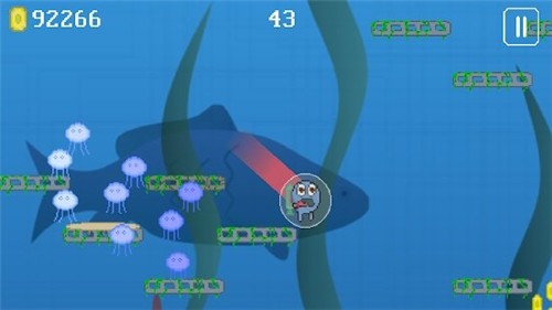 Ocean Rush(������Ծ���°�)v1.4 ��׿��