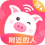 乖猪聊天交友appv5.8.0.1 安卓最新版