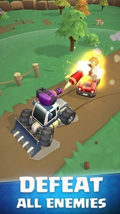 Crash Arena(�����Ҷ�������)v1.0.0 ��׿��