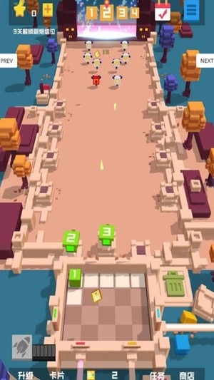 Protect Front Line(����ǰ��)v0.8.1016 ���İ�