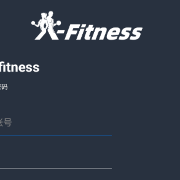 X-Fitness