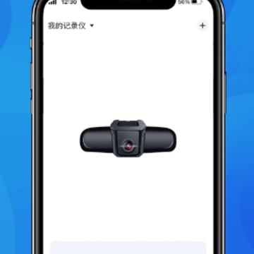 FITCAMX app
