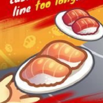 ���ҵ���˾����(Give Me My Sushi)