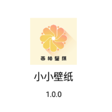 小小壁纸app 小小壁纸app